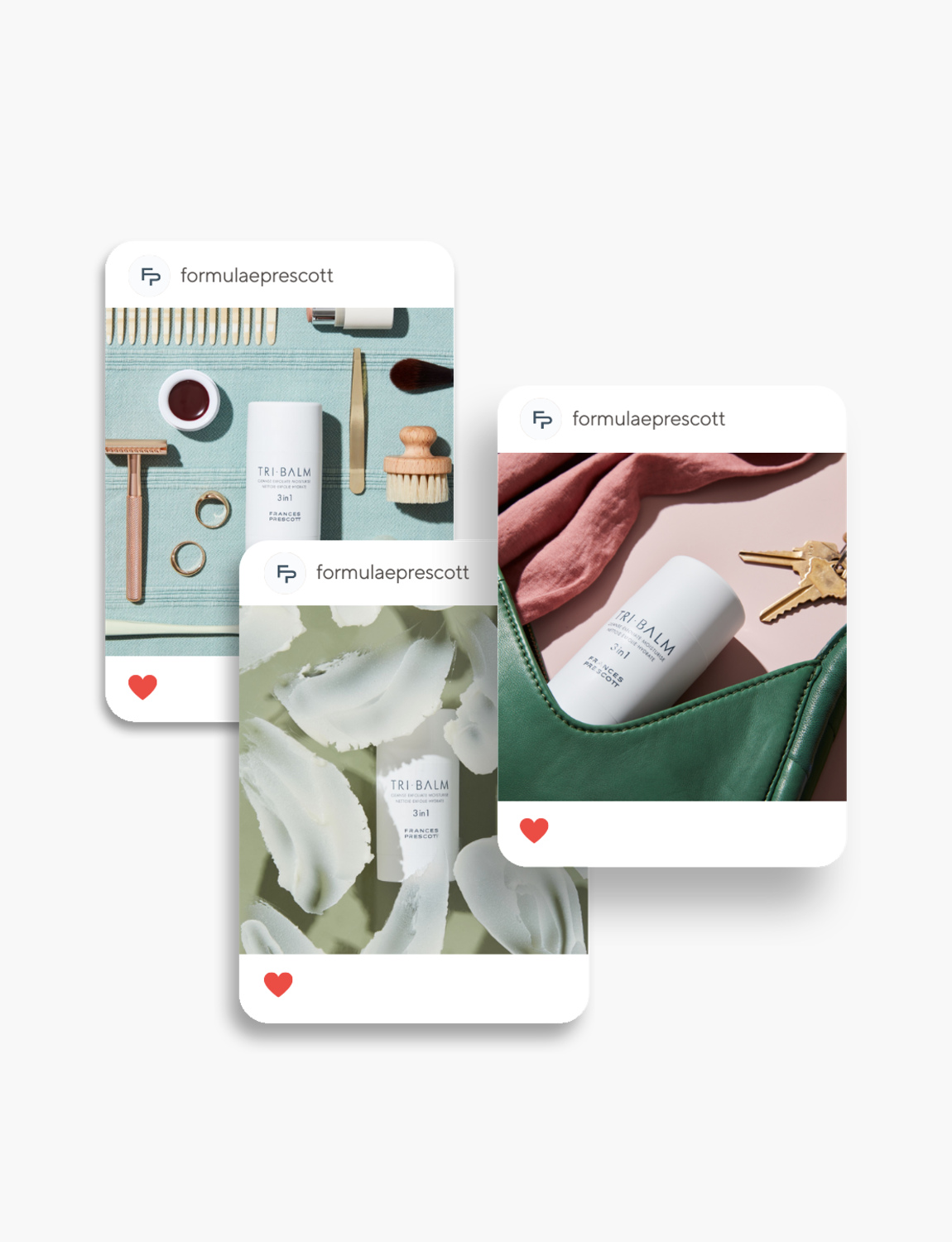 Formulae Prescott — image 2
