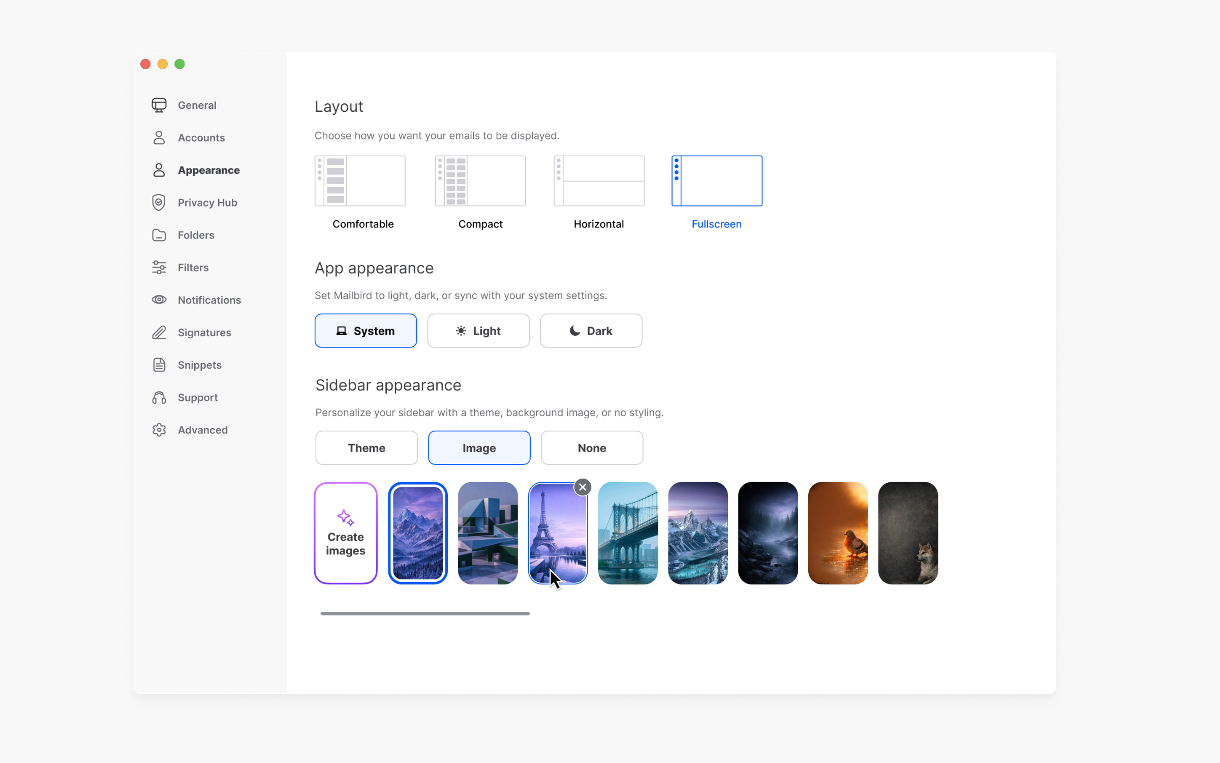 Mailbird — image 9