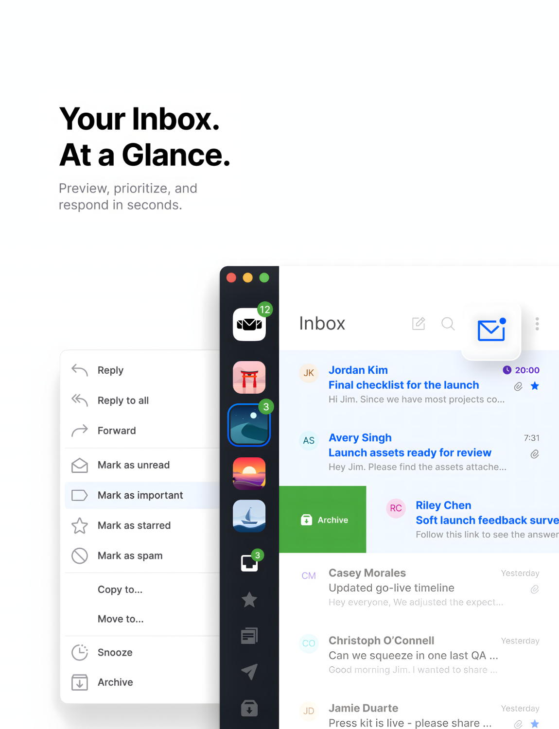 Mailbird — image 6