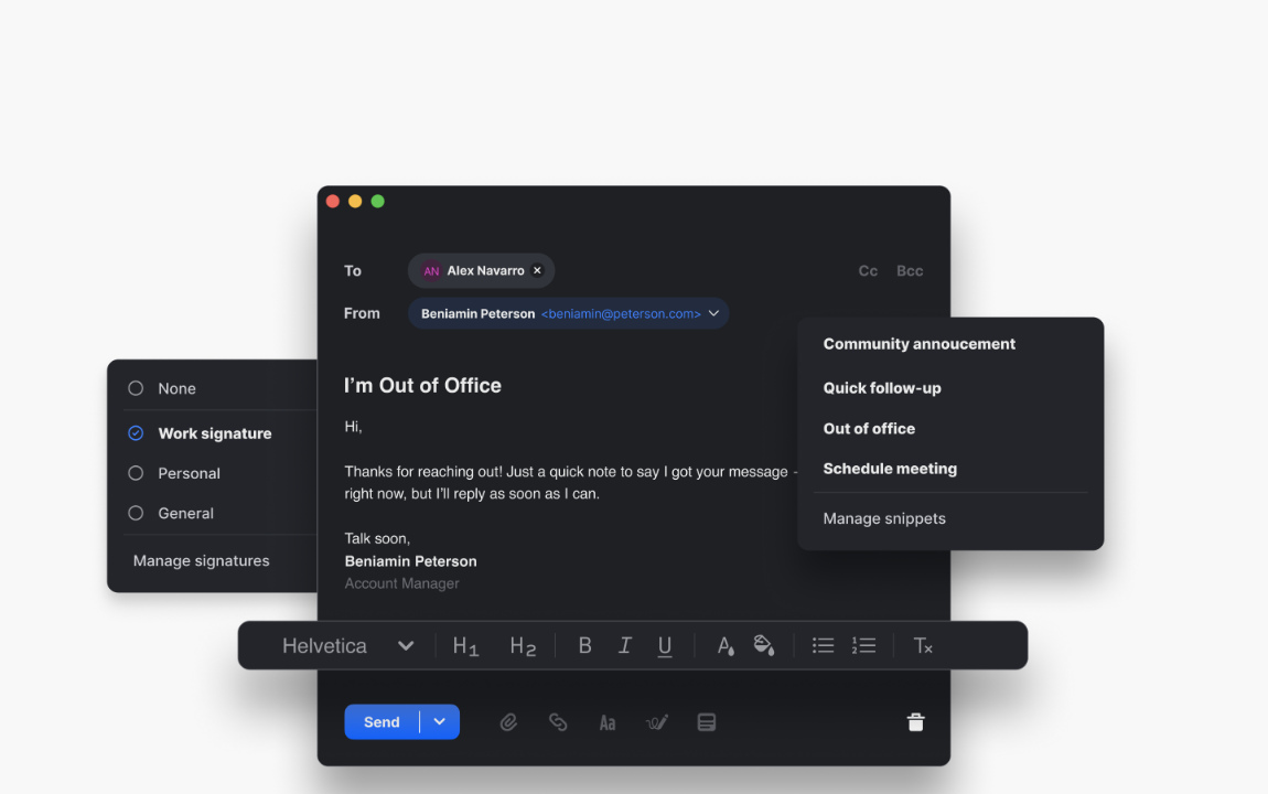Mailbird — image 8