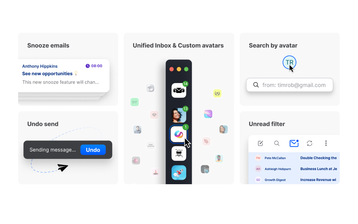 Mailbird — image 7