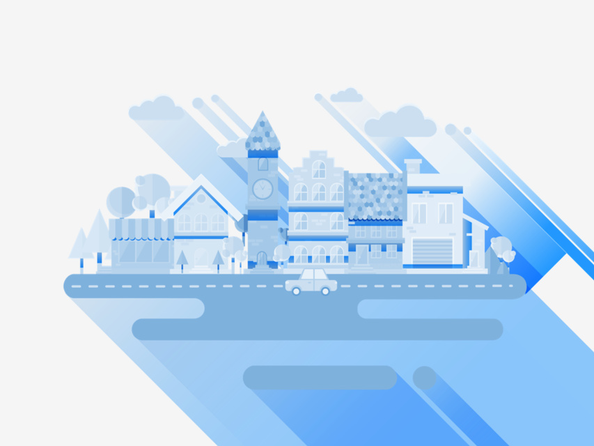 Additional creative and design work — sneak peek