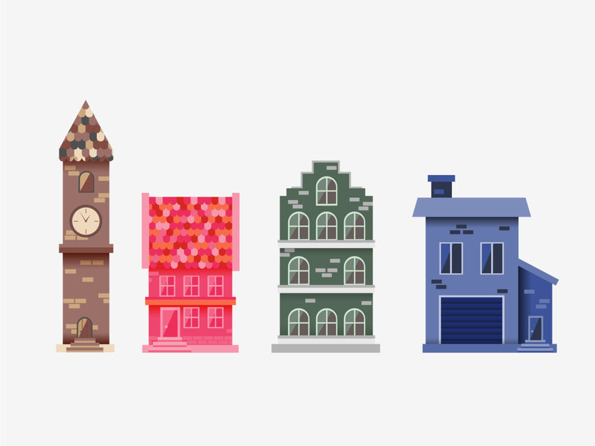 Additional creative and design work — sneak peek