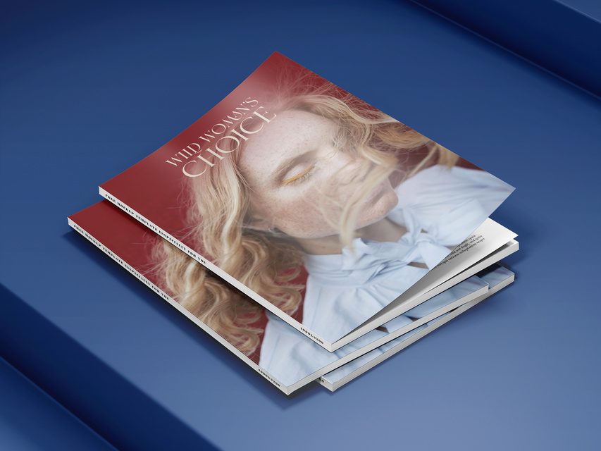 Additional creative and design work — sneak peek