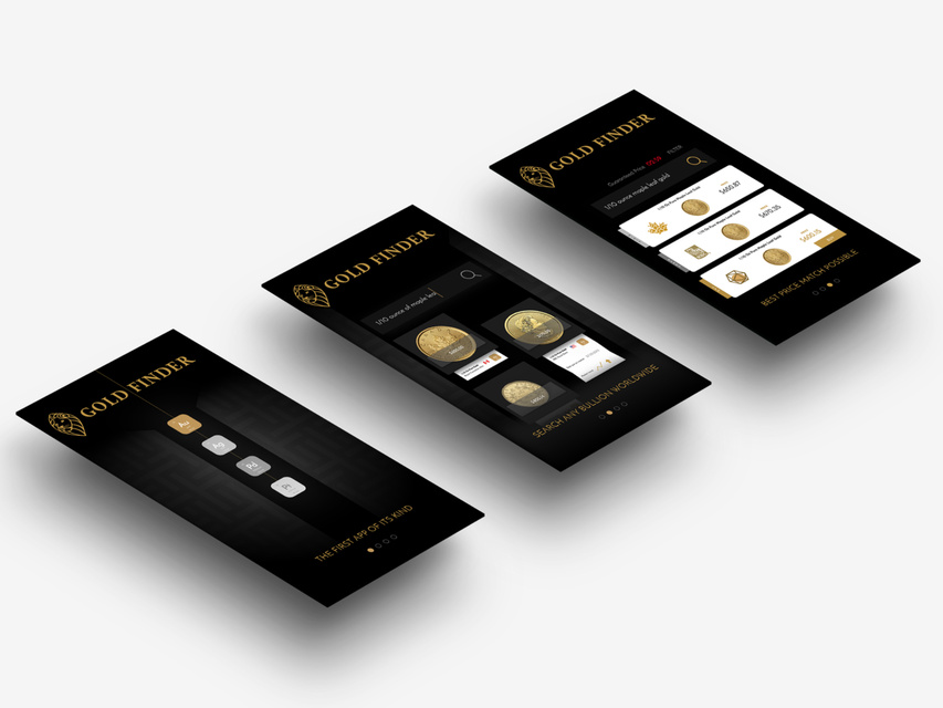 Additional creative and design work — sneak peek
