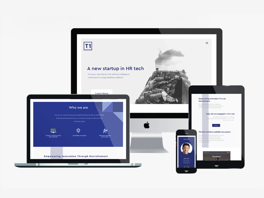 Additional creative and design work — sneak peek