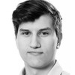 Gabriel Förnes