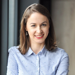 Katarzyna Kowalak