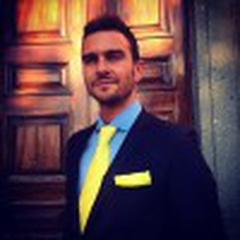 Oliver Jackson