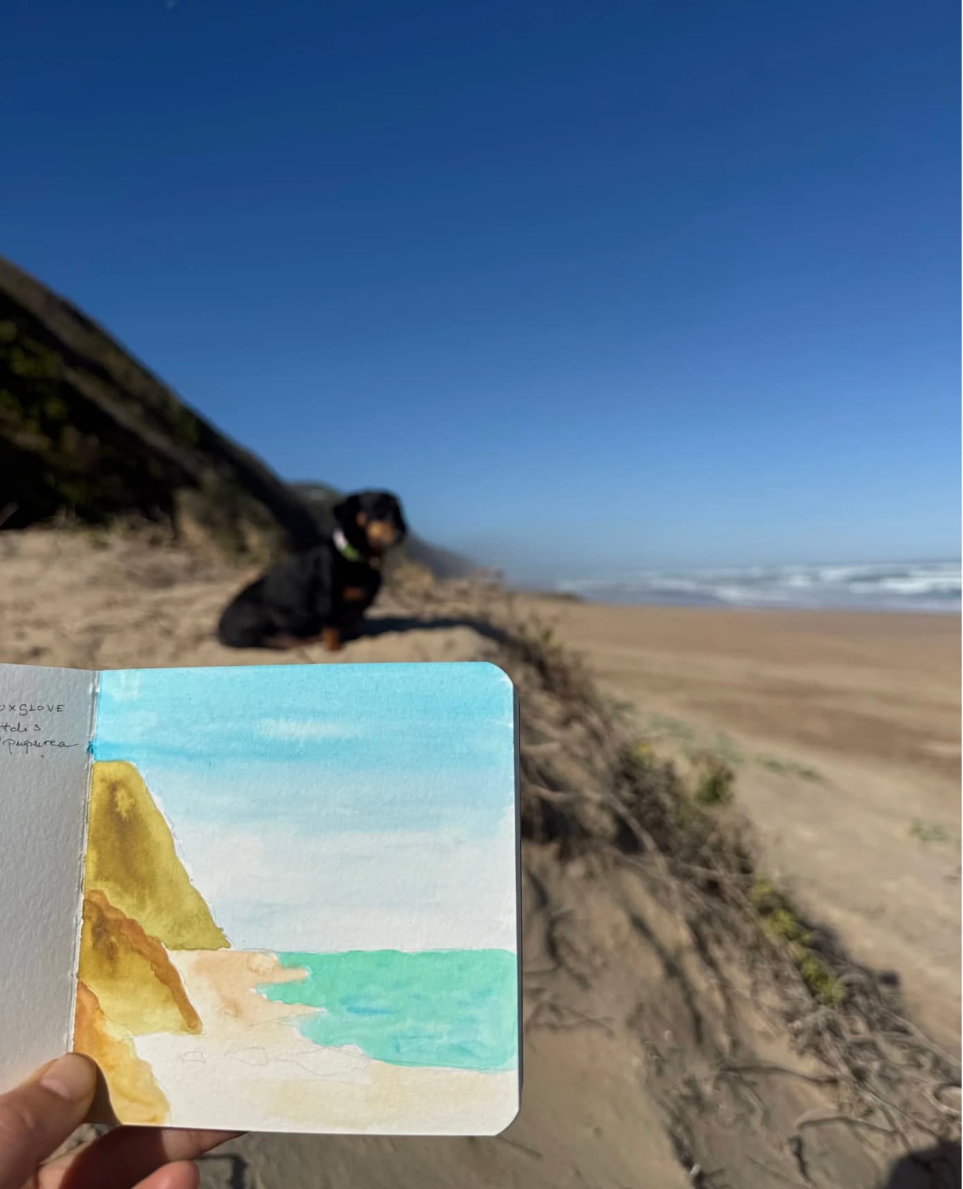 Living Close to Life