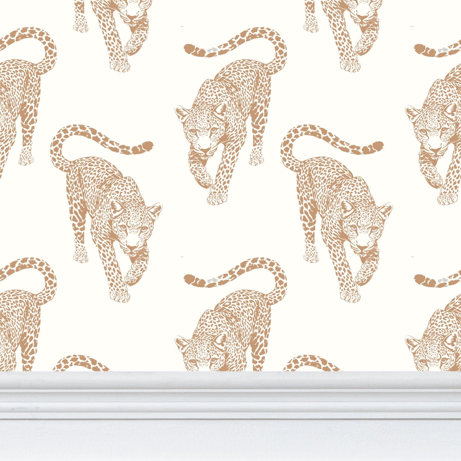 Jungle March — Dune