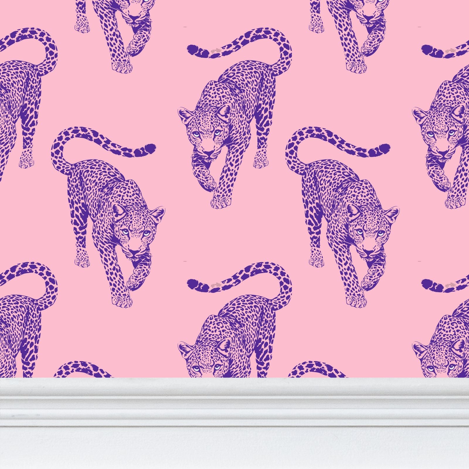 Jungle March — Candy Pop