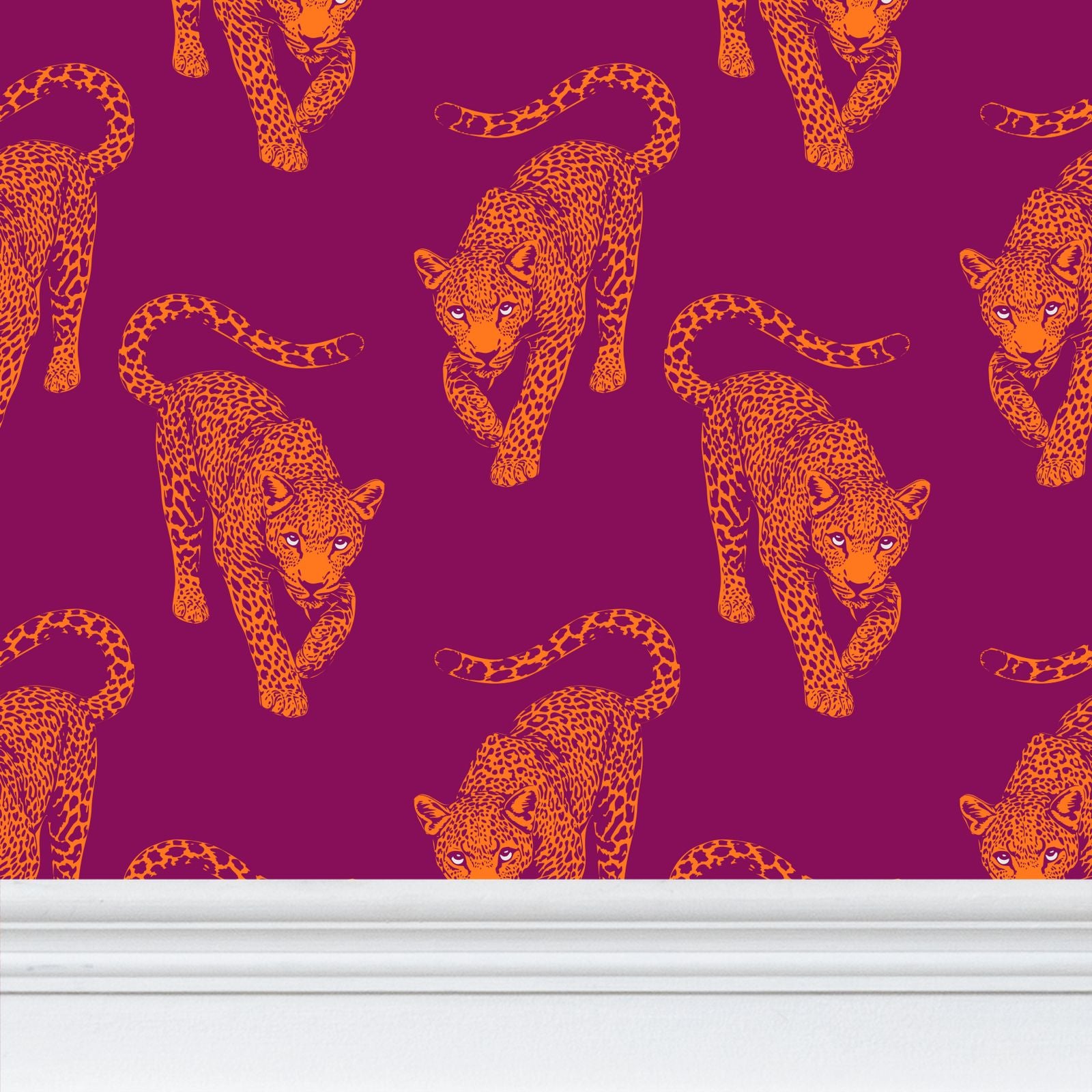 Jungle March — Pop Night