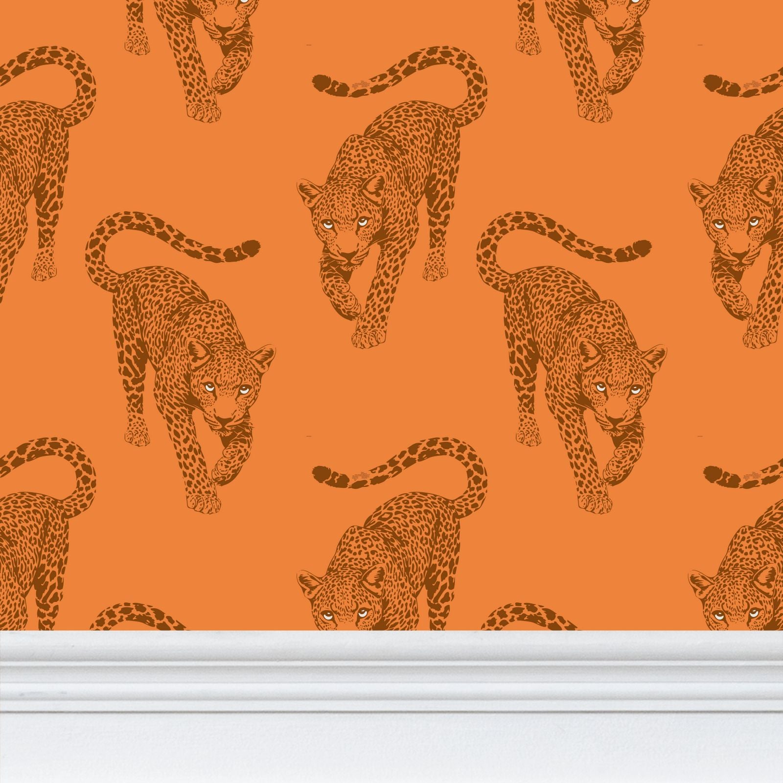 Jungle March — Retro Funk