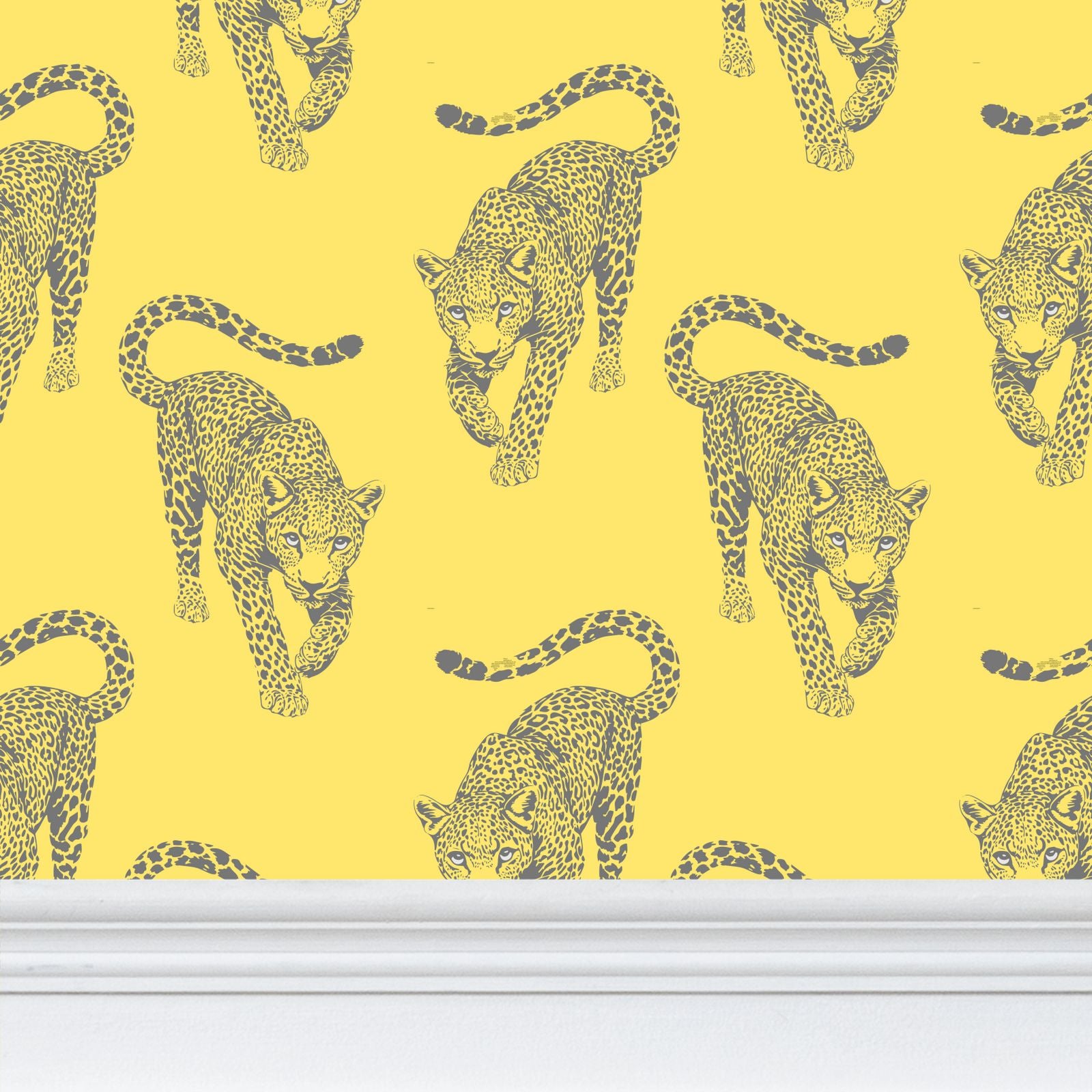 Jungle March — Shinjuku Mist