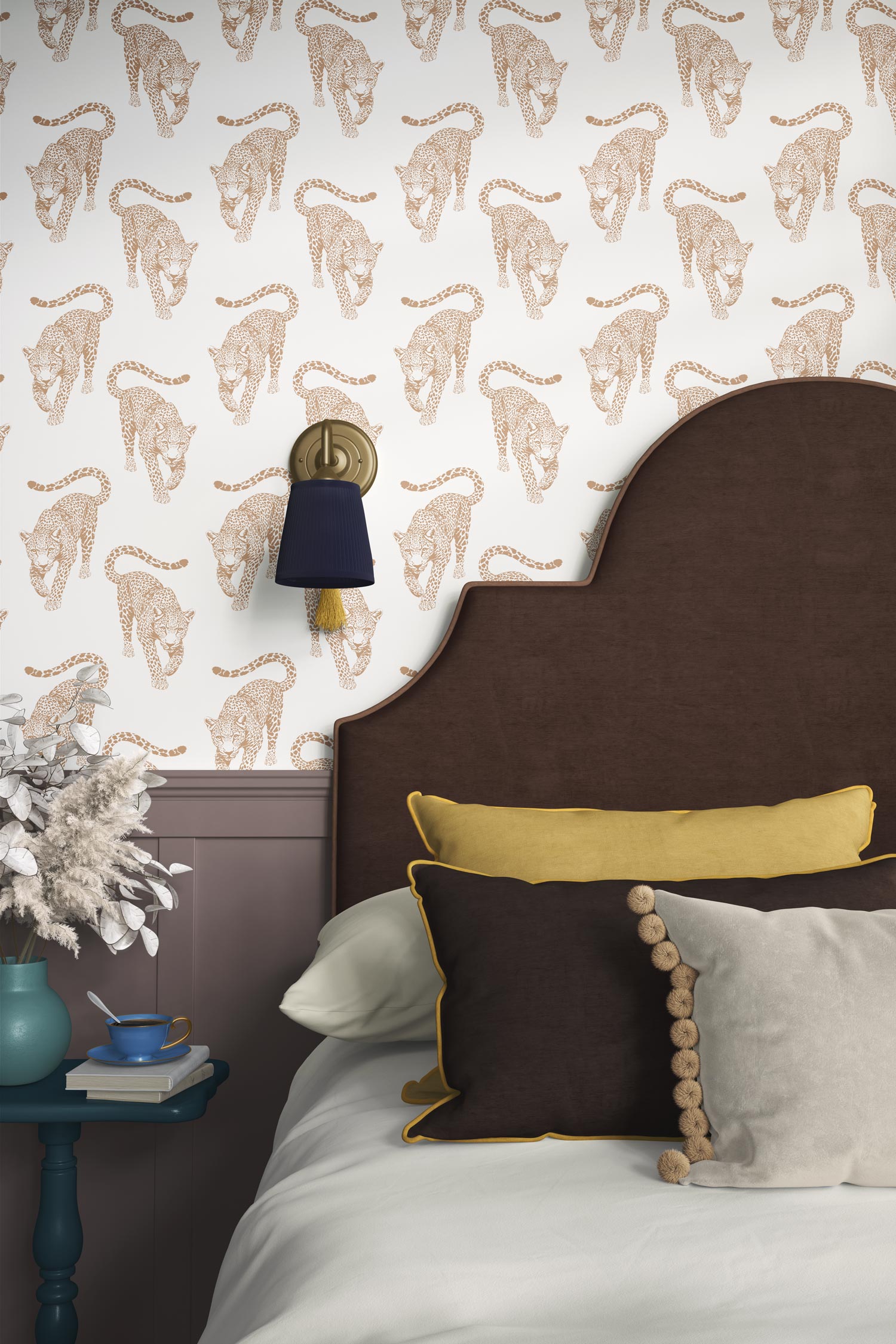 Jungle March — Dune